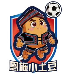 恩施隊