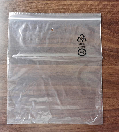 台州po包装袋