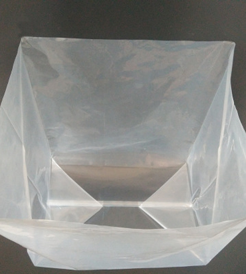 丽水方形塑料袋