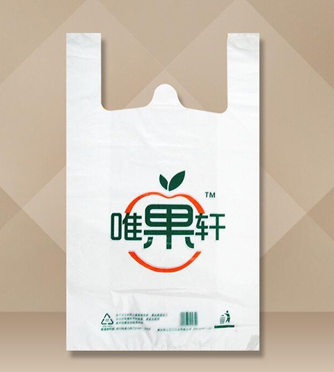 pe購物袋