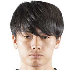 上田綺世