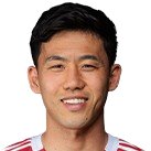 遠藤航