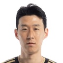 孫興慜