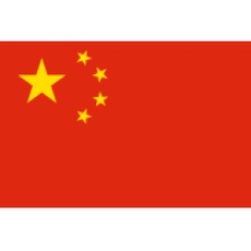 中國男足