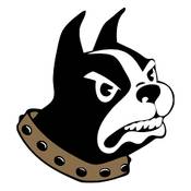 聯邦大學鬥（dòu）牛犬