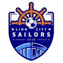 淡濱尼流浪