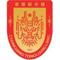 重慶（qìng）銅梁龍