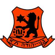 特拉維夫（fū）葉胡達