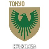 東京日視美（měi）人（rén）女足