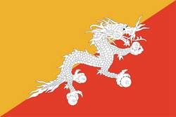 不（bú）丹女足