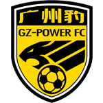 廣東（dōng）廣州豹U20