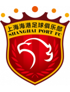 上海海港（gǎng）U20