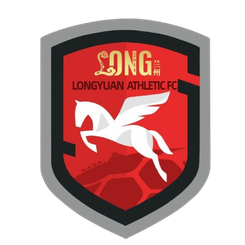 蘭（lán）州隴原競（jìng）技U20